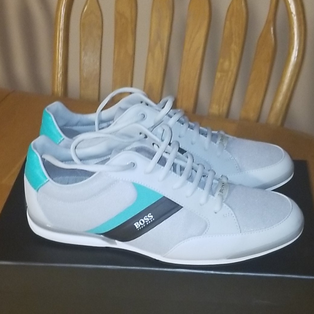 Men's Hugo Boss Sneakers